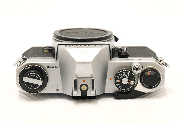 中古】ペンタックス フィルムカメラ KM ボディ【C】 中古】ペンタックス フィルムカメラ KM ボディ【C】