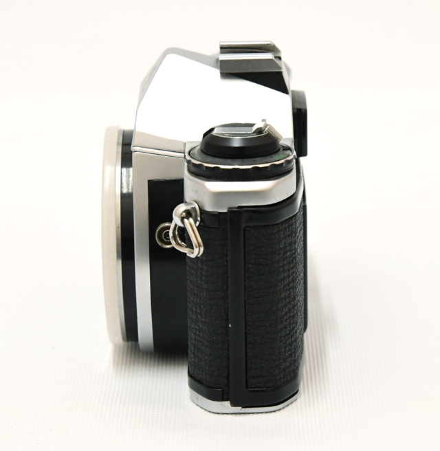 中古】ペンタックス フィルム一眼カメラ ME ボディ【B】