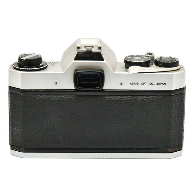 中古】ペンタックス フィルム一眼カメラ SP II 【C】
