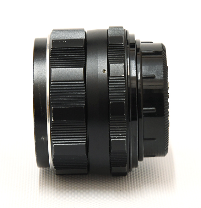 中古】ペンタックス レンズ Super-Takumar 55mm F2【B】