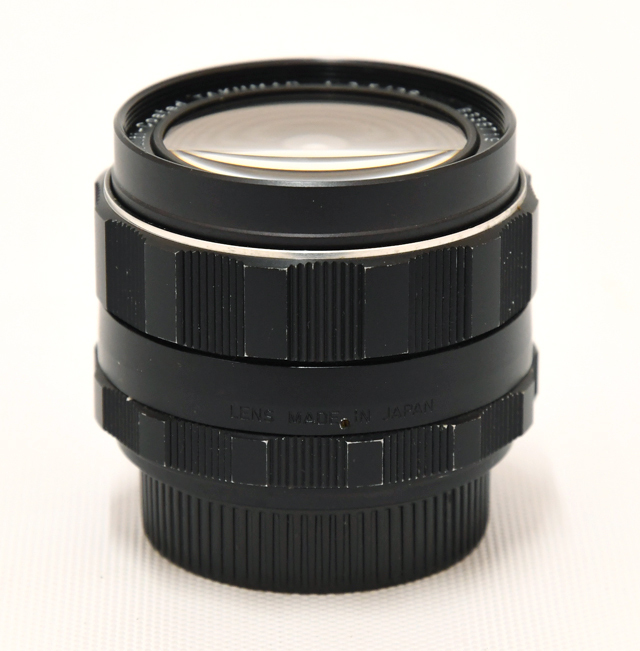 中古】ペンタックス レンズ SMC TAKUMAR 28mm F3.5【C】