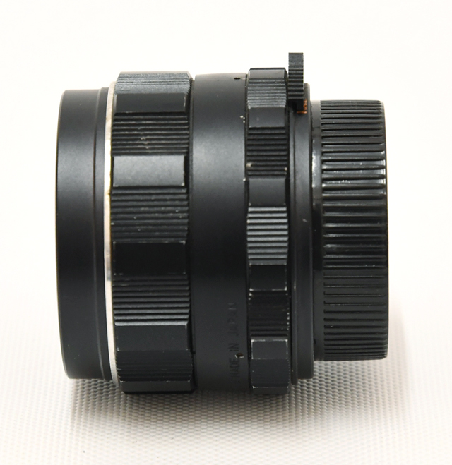 中古】ペンタックス レンズ SMC TAKUMAR 28mm F3.5【C】