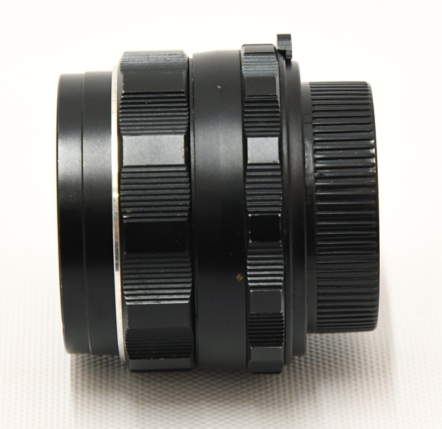 ペンタックス スーパー タクマー 50mm F/1.4 標準レンズ l3782 中古】ペンタックス レンズ Super-Takumar 50mm F1.4【C】