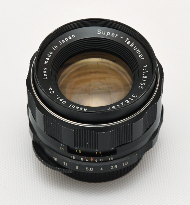 PENTAX SMC Takumar 55mm F1.8 宝石レンズ 改造レンズ 41PrdJ-kUrL.jpg