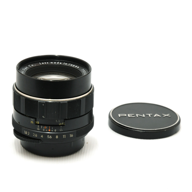 ペンタックス Pentax Auto-Takumar 55mm F1.8 ゼブラ PENTAX】Auto-Takumar 55mm F1.8 ゼブラ [M42] #1681158380028 | 東京