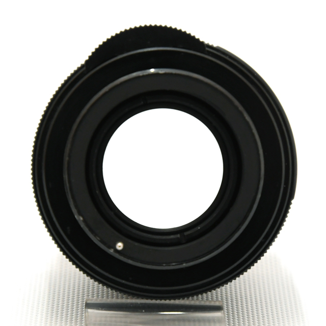 中古】ペンタックス マニュアルレンズ Super-Takumar 55mm F1.8【C】