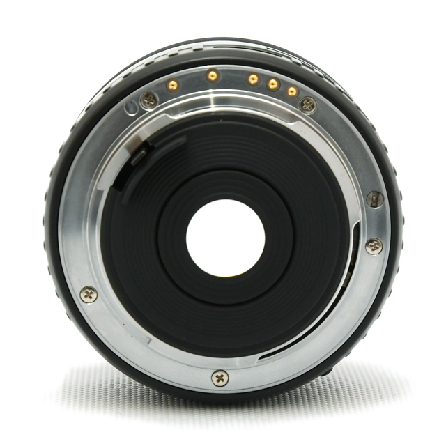 中古】ペンタックス レンズ SMC FA 28mm F2.8 AL【B】