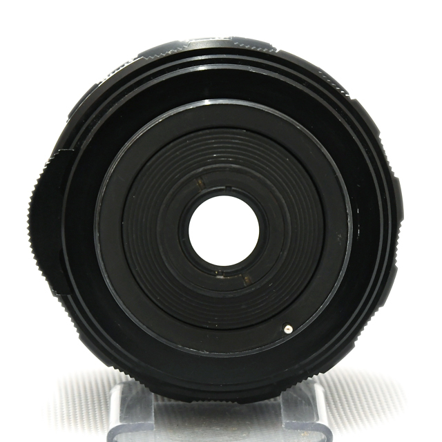 中古】ペンタックス レンズ super Takumar 28mm F3.5【C】