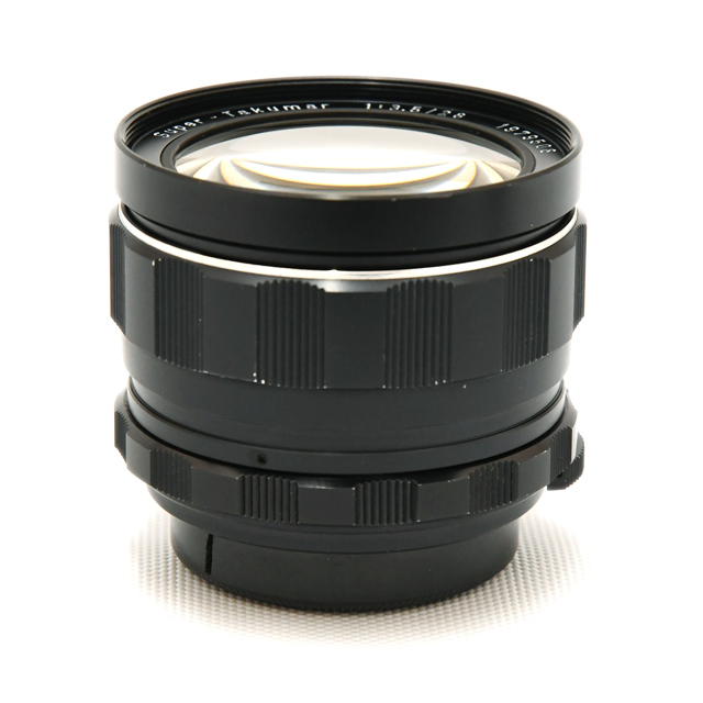 中古】ペンタックス レンズ super Takumar 28mm F3.5【C】 中古】ペンタックス レンズ super Takumar 28mm F3.5【C】