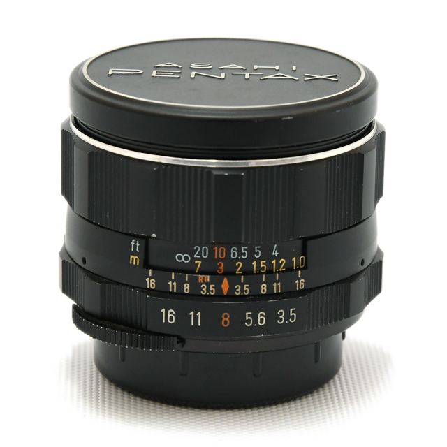 Super-Takumar 28mm F3.5 純正ケース フード付 SO178 Yahoo!オークション -「takumar 28mm f3.5 フード」の落札相場