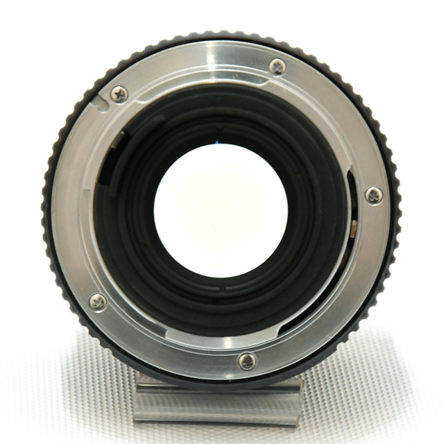 中古】ペンタックス レンズ SMC M 35mm F2【B】