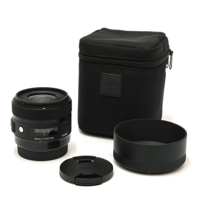 中古】 (シグマ) SIGMA 10-20/3.5 EX DC HSM ﾆｺﾝFﾏｳﾝﾄ【中古レンズ  