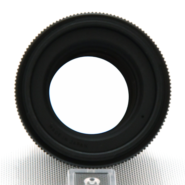 中古】シグマ レンズ 56mm F1.4 DC DN フジXマウント【A】
