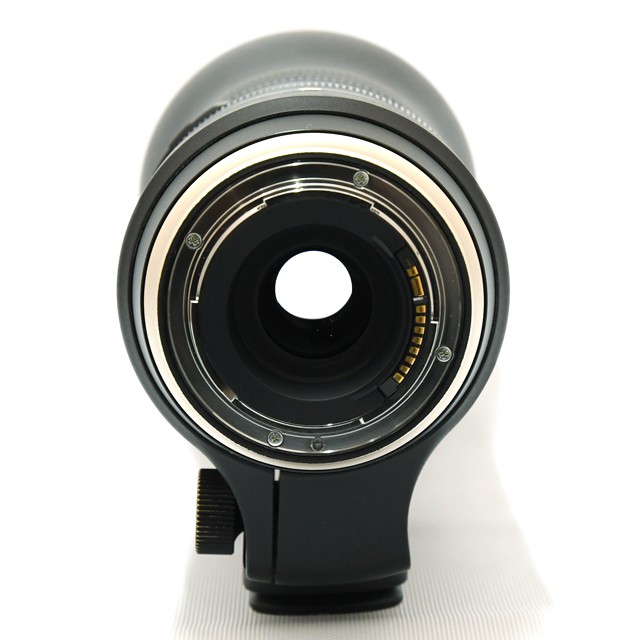 中古】タムロン レンズ SP 150-600mm F5-6.3 Di VC USD G2