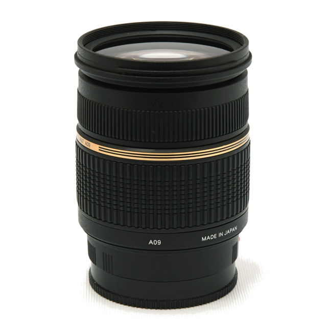 TAMRON SP 28-75mm F2.8 XR Di (A09) / 中古 中古】タムロン レンズ AF 28-75mm F2.8 MACRO A09 XR Di SP