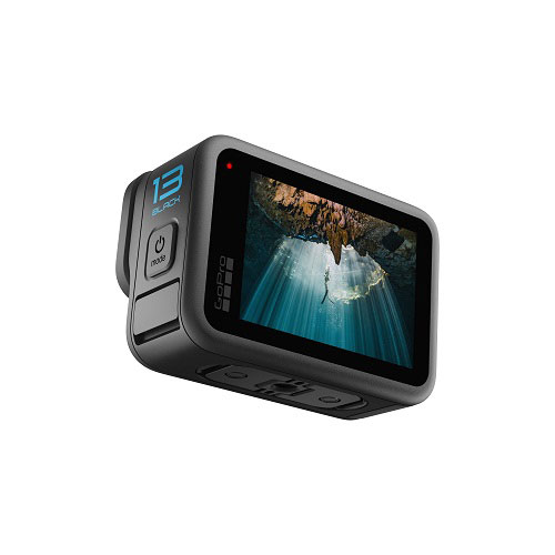 GoPro HERO 13 Black CHDHX-131-FW