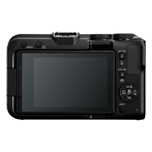 新品】【在庫あり】キヤノン EOS R50 V ボディ【選べる5年間延長保証