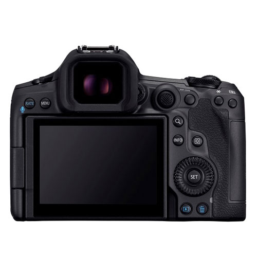 キヤノン EOS R5 Mark II ボディ - カメラのサイトウ
