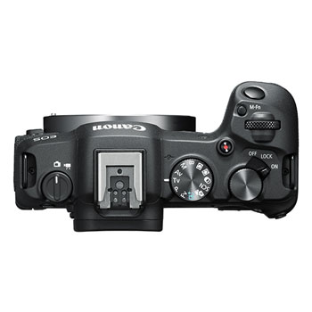 EOS R8ボディ 9月26日購入品メカ0ショット ワンオーナーほぼ新品