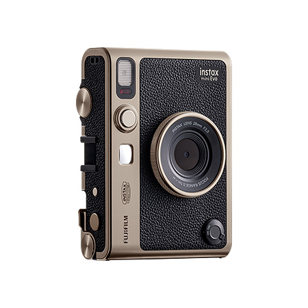 新品】【在庫あり】フジフイルム ハイブリッドインスタントカメラ 