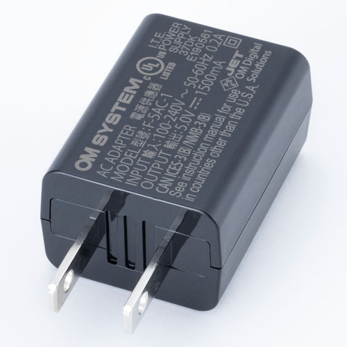 新品アダプター 新品)RICOH (リコー) ACアダプターキット K-AC166J