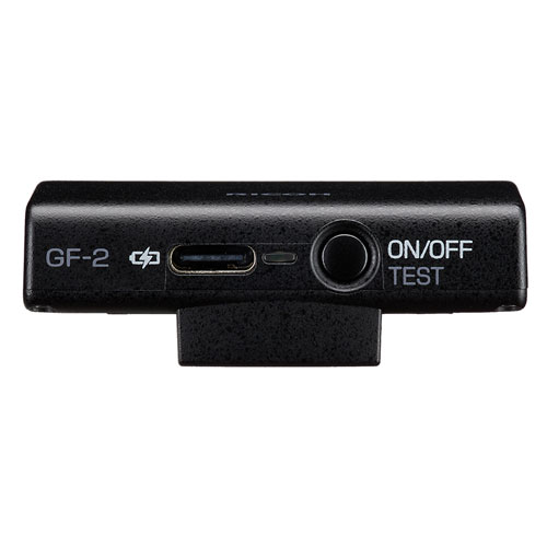 新品】リコー 外部フラッシュ GF-2【メーカー取寄せ品（納期未定）】