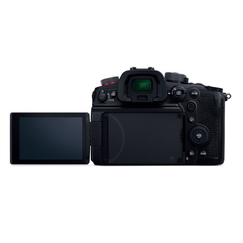 新品】【在庫あり】パナソニック LUMIX DC-GH7 [ボディ]【選べる