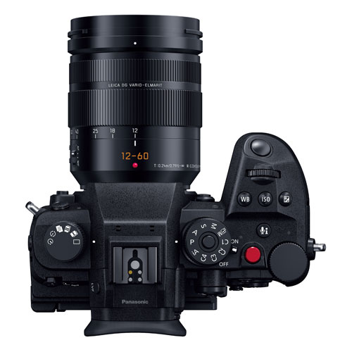 Panasonic パナソニック デジタルカメラ HDC-SD7-W 概要 デジタルハイビジョンビデオカメラ HDC-SD7 | デジタル
