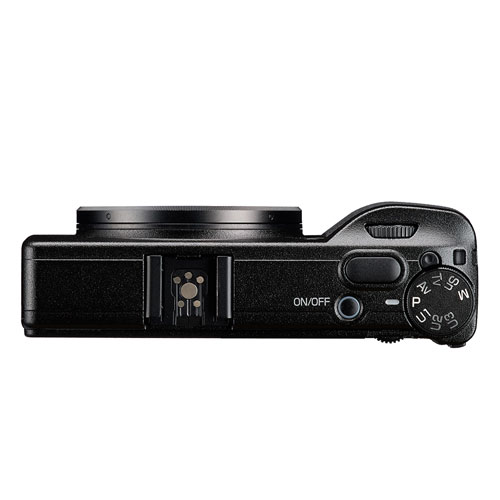 新品】【在庫あり】リコー RICOH GR IV【選べる5年間延長保証対象（別
