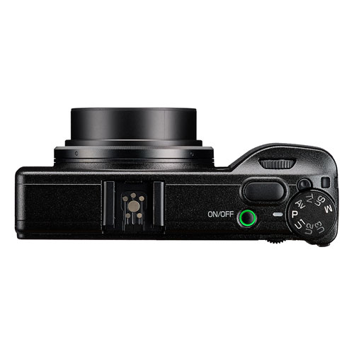 新品】【在庫あり】リコー RICOH GR IV【お一人様一台限り】【選べる5
