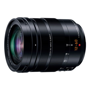 【故障品】Panasonic H-ES12060 F2.8-4.0 故障品】Panasonic H-ES12060 F2.8-4.0