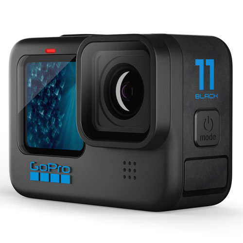 GoPro Hero11 Black CHDHX-112-FW