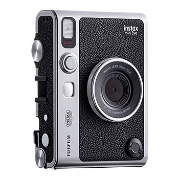 新品】【在庫あり】フジフイルム ハイブリッドインスタントカメラ 