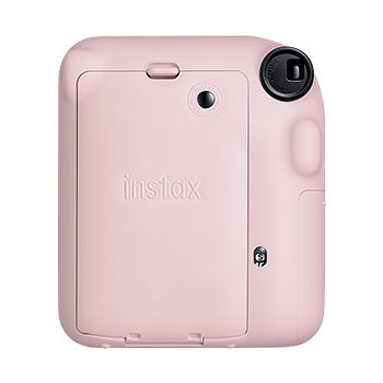 instax mini 12 ブロッサムピンク【★保証書付】 instax mini 富士フイルム チェキ INSTAX 12 ブロッサムピンク