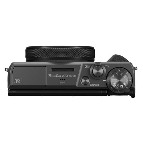 新品】【在庫あり】キヤノン 30周年モデル PowerShot G7 X Mark III