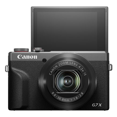 新品】【在庫あり】キヤノン 30周年モデル PowerShot G7 X Mark III
