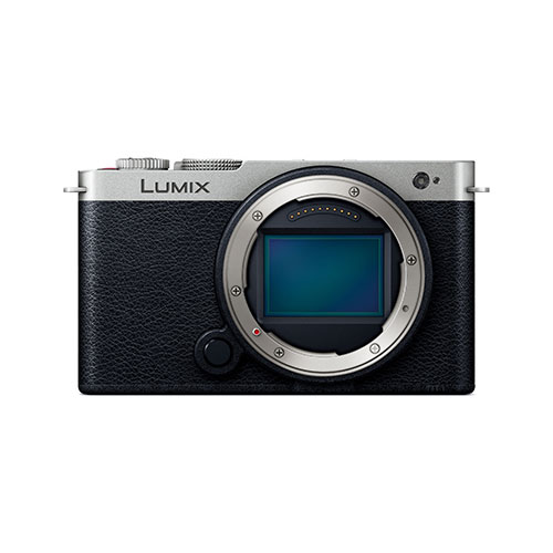 パナソニック LUMIX DC-S9-S