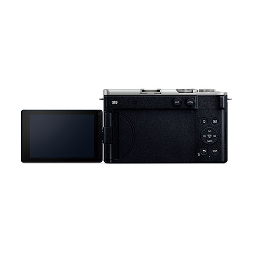 パナソニック LUMIX DC-S9-S
