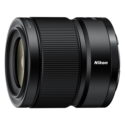 NIKKOR Z DX MC 35mm f/1.7 - カメラのサイトウ