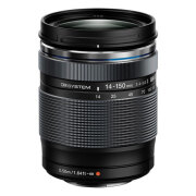 【新品】OM SYSTEM M.ZUIKO DIGITAL ED 14-150mm F4.0-5.6 II【メーカー取寄せ品】