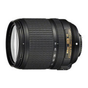 【新品】ニコン AF-S DX NIKKOR 18-140mm f/3.5-5.6G ED VR【メーカー取寄せ品】【選べる5年間延長保証対象（別料金）】