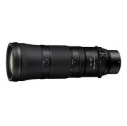 【新品】【在庫あり】ニコン NIKKOR Z 180-600mm f/5.6-6.3 VR【2万円キャッシュバック】【選べる5年間延長保証対象（別料金）】