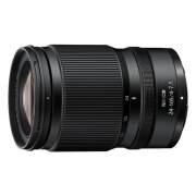 【新品】ニコン NIKKOR Z 24-105mm f/4-7.1【メーカー取寄せ品】【選べる5年間延長保証対象（別料金）】