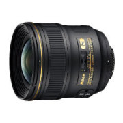 【新品】ニコン AF-S NIKKOR 24mm f/1.4G ED【メーカー取寄せ品】【選べる5年間延長保証対象（別料金）】