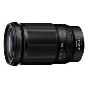 【新品】ニコン NIKKOR Z 28-400mm f/4-8 VR【2万円キャッシュバック】【メーカー取寄せ品】【選べる5年間延長保証対象（別料金）】