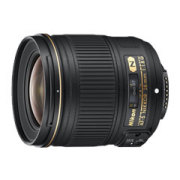 【新品】ニコン AF-S NIKKOR 28mm f/1.8G【メーカー取寄せ品】【選べる5年間延長保証対象（別料金）】