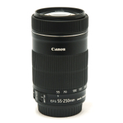 55-250ｍｍ