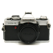 フィルムカメラ