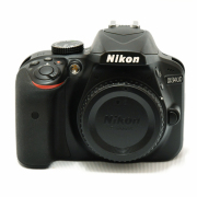 D3400