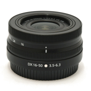 16-50mm